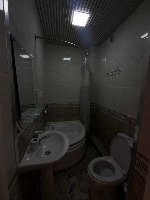 Чиланзар 23. Срочно. Новостройка. 2 х комнатная