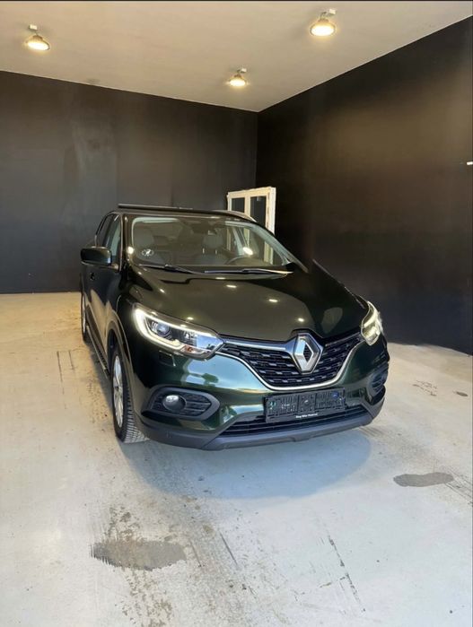 Vand Renault Kadjar impecabil 2020