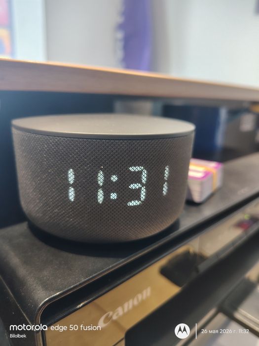 Yandex stansiya mini3