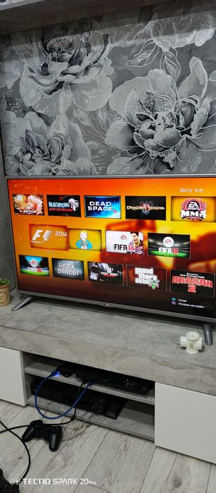 Сони плейстейшн 3