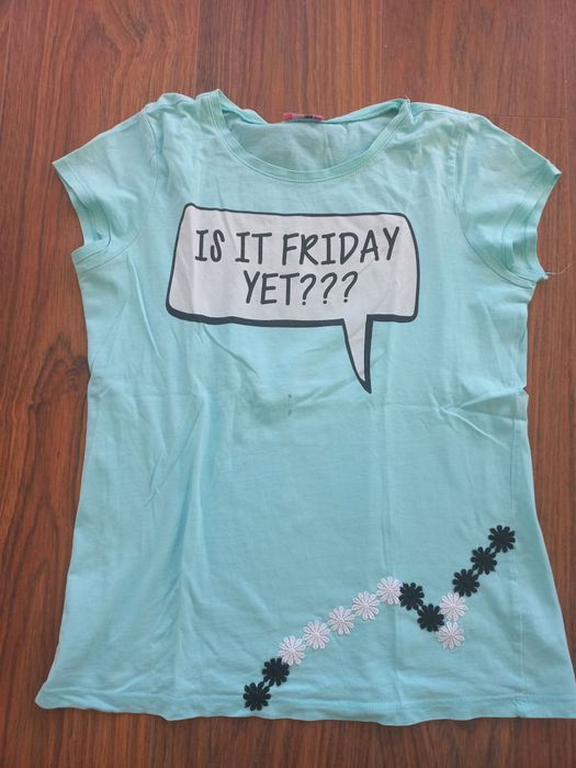 М р/р Дрехи за момиче