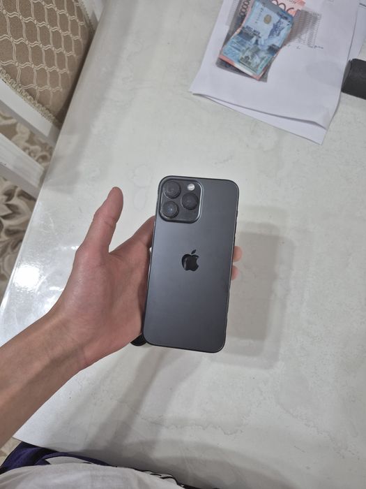 Iphone 14 pro max/ айфон 14 про макс 256гб