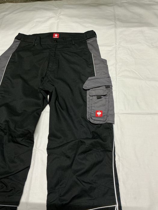 Pantaloni Engelbert Strauss 52/54