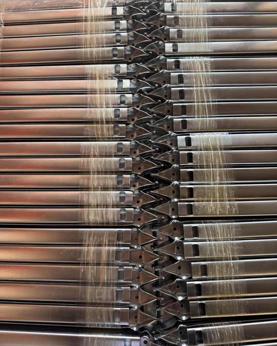 Montant zincat cu cioc 50cm, spade cofraje la doar 4,48 lei + TVA