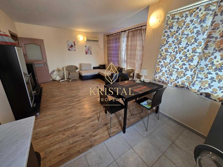 Продава се Двустаен апартамент в с. Равда, Област Бургас - 59 кв.м за 692 €/кв.м - Снимка #3