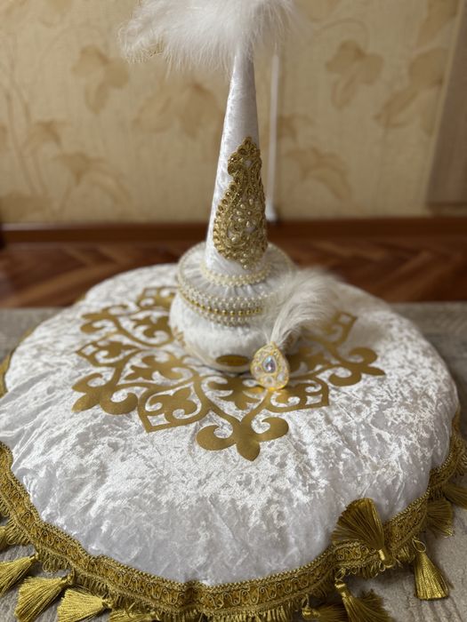 Сдам на прокат , для сырга салу набор