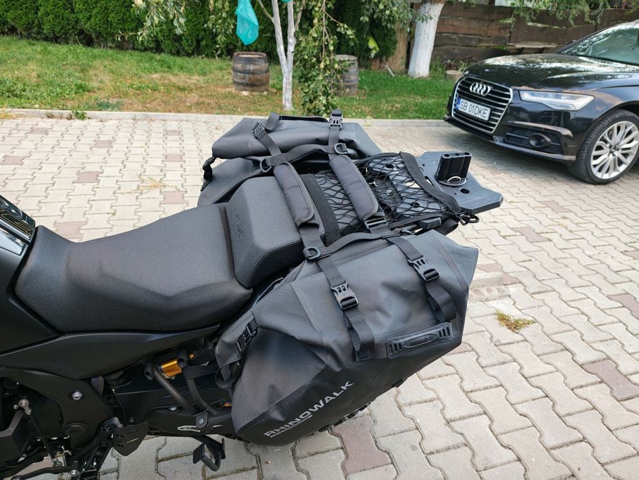 Genti laterale moto.