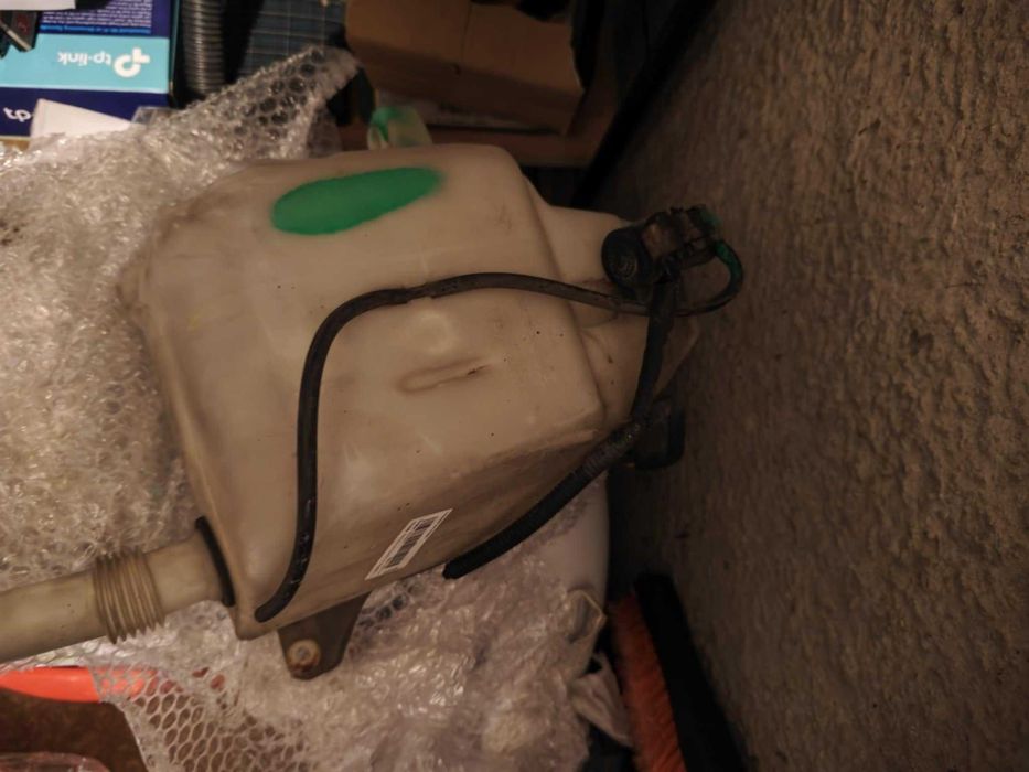 Казанче чистачки за Хонда Акорд 7 генерация