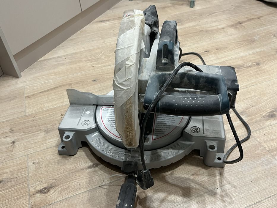 Угловой резак Alteco