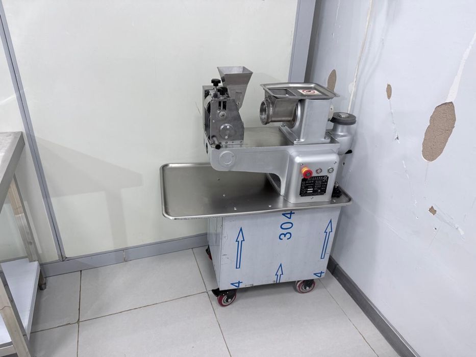 Продаем срочно цех полуфабрикатов