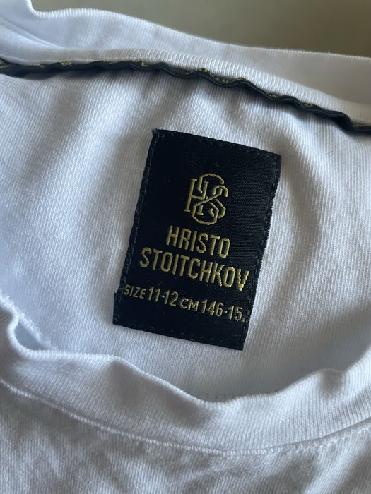 Тениска за момче HS8