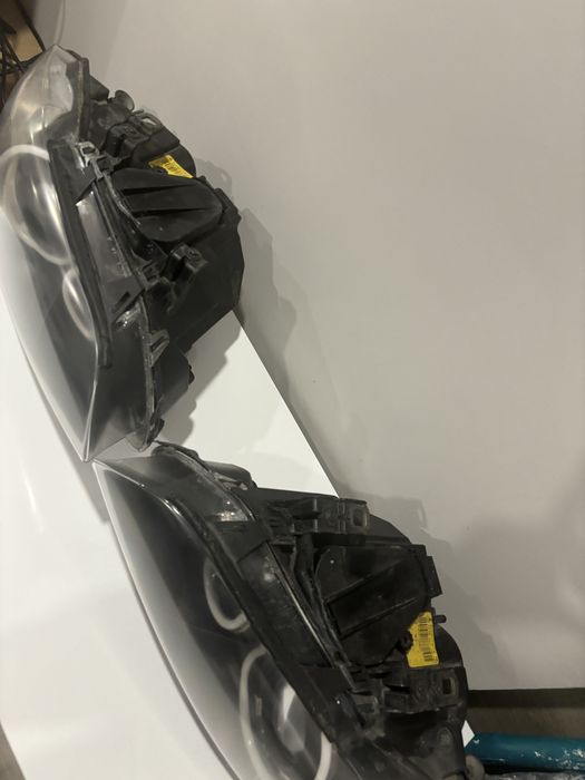 Фарове за е92