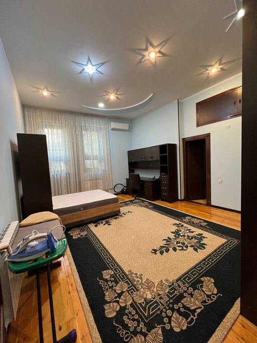 Аренда дома на Никитина