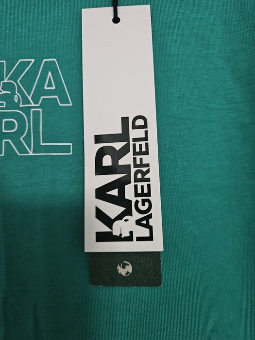 Рокля Karl Lagerfeld