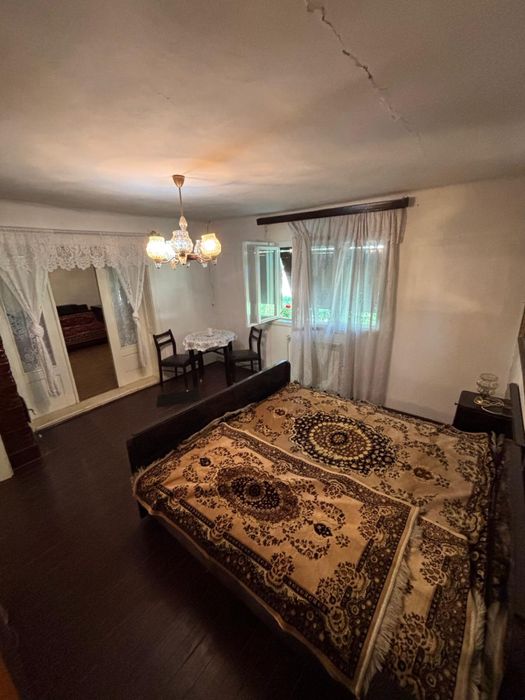 Casa de vanzare Sebis, jud Arad