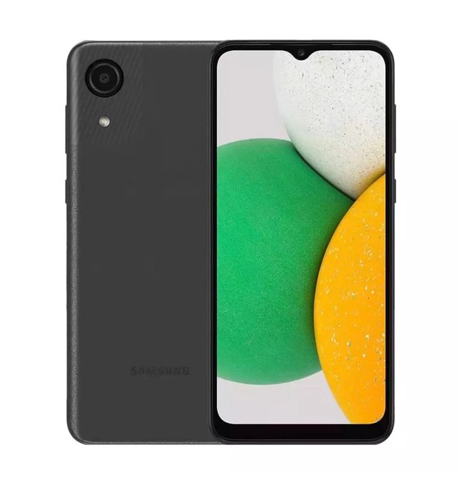 Samsung a03core срочно