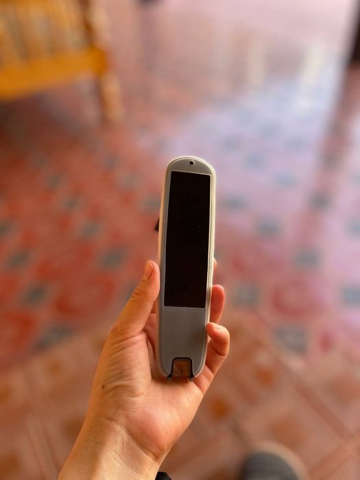 Переводчик ручка сотилади