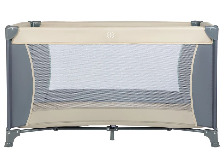 Бебешка кошара lupilu, товароносимост до 15 кг.