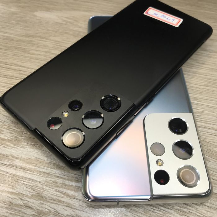 Samsung S21 Ultra 12/256GB