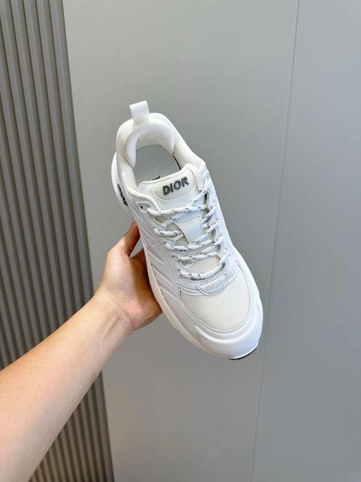 CD B30 White Дамски Маратонки