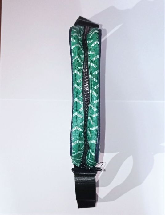 Мужская сумка через плечо G o y a r d