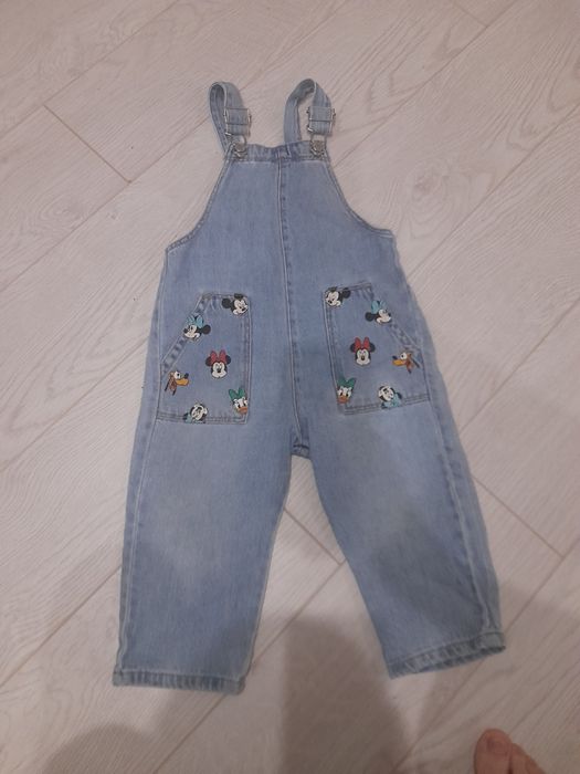 Комбинезон для девочек