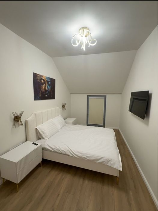 Apartament ultramodern de inchiriat in centrul Blajului
