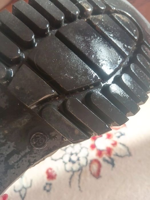 Женские сапоги зимние