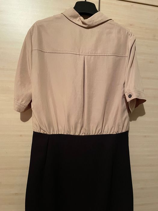 Чисто нова бизнес рокля на френската марка Sandro