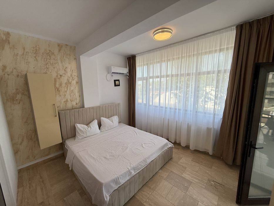 Cazare apartament 3 camere mamaia 90m2
