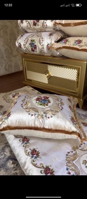 Курпа курпачалар ковиш