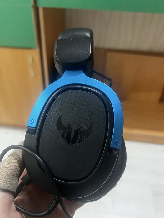 ASUS TUF Gaming H3