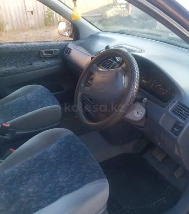 Продам Toyota Ipsum 1997г.