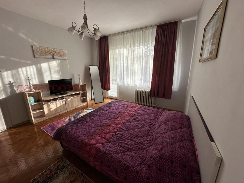 Дава се под наем Едностаен апартамент в София, Красна поляна 2 - 55 кв.м за 428.91 € - Снимка #2