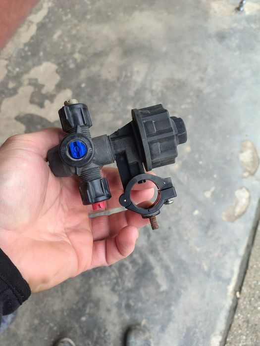 Dezmembrări Met Berthoud Racer, Mack,Major32