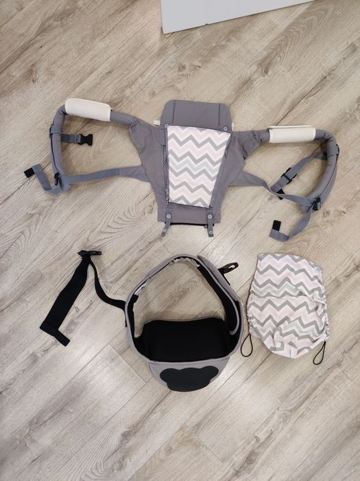 Эрго Хипсит Pognar Orga