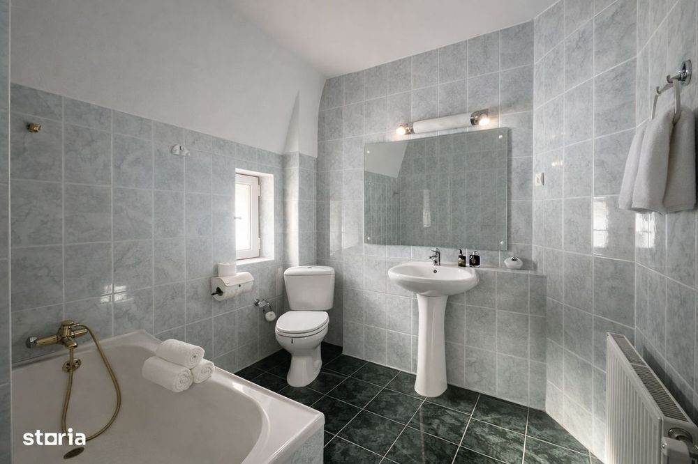 Vila de Vanzare Predeal