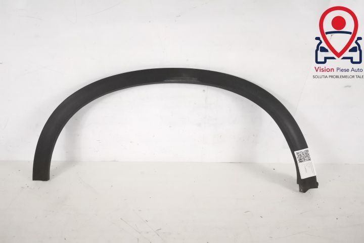 Bandou Aripa Overfender Dreapta Spate Original In Stare Buna Suzuki  V