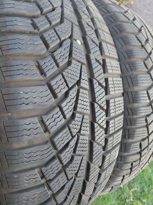 4 Зимни гуми 215/55/17 4424 M+S Sailun Iceblazer alpine evo 1  Mercedes BMW Ford Renault Citroen Peugeot Audi Skoda Suzuki Honda