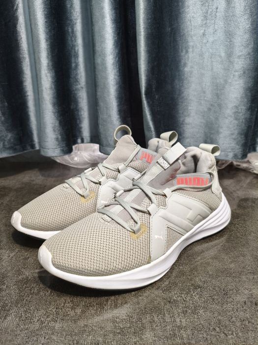 Оригинальные кроссовки Puma Contempt Demi