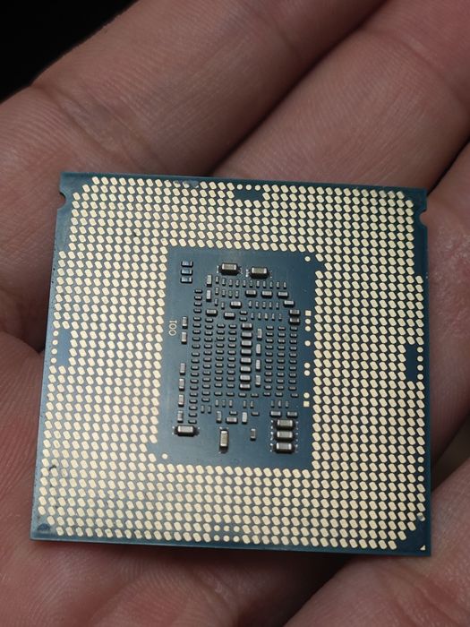 Procesor I7 6700k