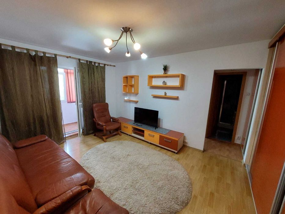 Apartament cu 2 camere in Alexandru cel Bun-Zimbru