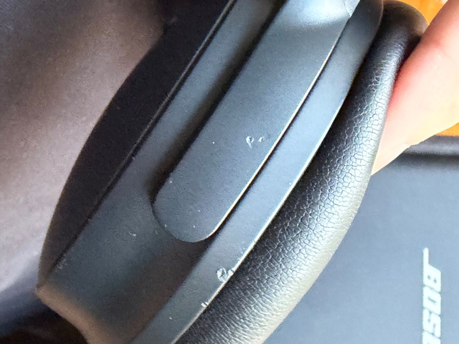Bose QuietComfort (QC) - в отличном состоянии