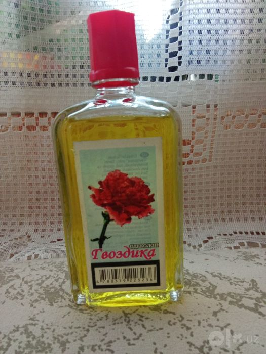 Парфюм СССР , Россия НОВЫЙ