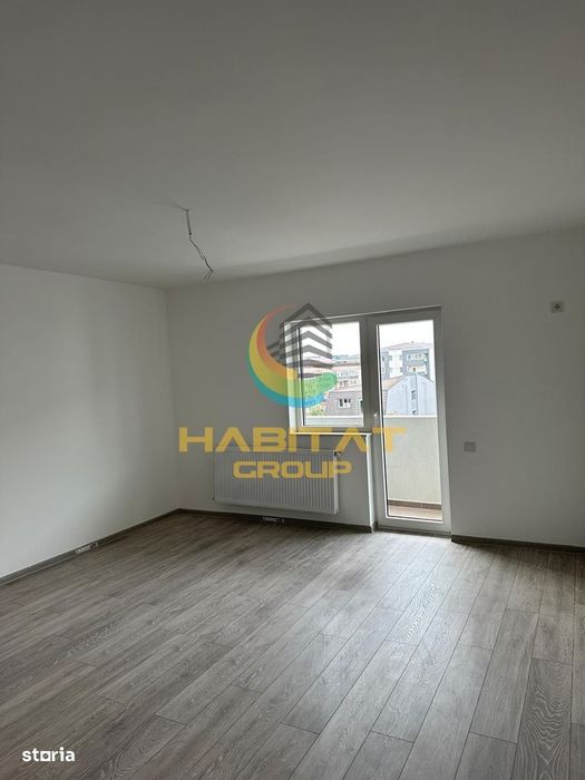 2 Camere Decomandat Grand Arena Sector 4