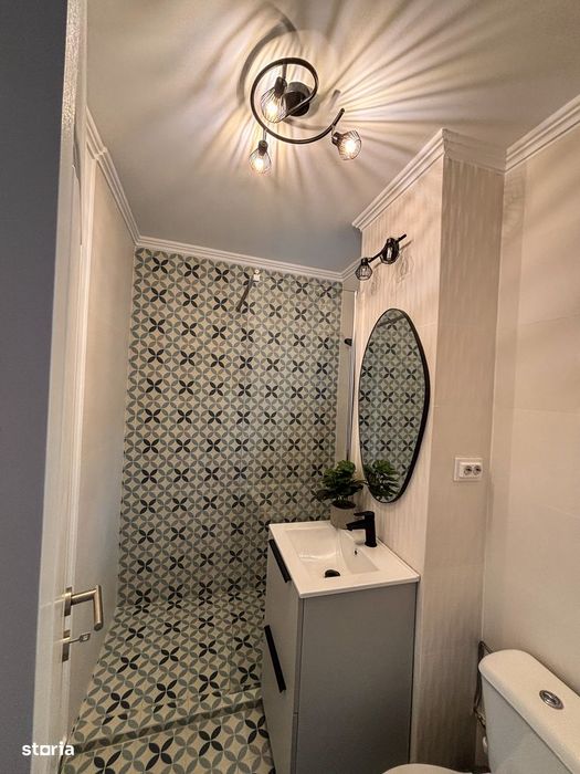Vanzare Apartament 2 cam, Viziru 3, Braila