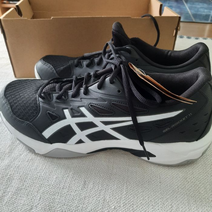 Мъжки маратонки марка Asics 44