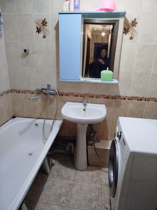Продается 2х комн Косшыгулулы