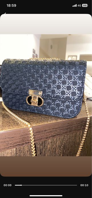 Женская сумка