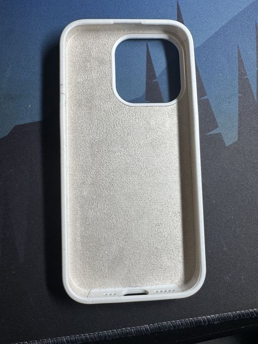 Husa apple pt iphone 15 pro